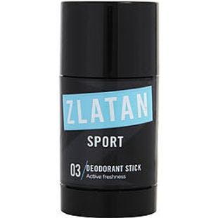 Zlatan Ibrahimovic Sport Deodorant | FragranceNet®