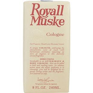 Royall Muske Aftershave | FragranceNet®