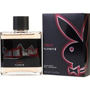 Playboy Vegas Cologne | FragranceNet ®