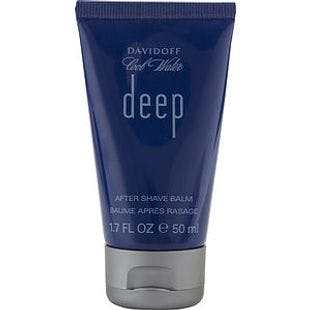 Cool Water Deep Aftershave Balm | FragranceNet®