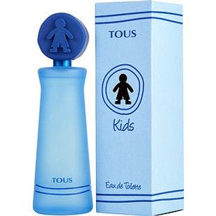 Tous Kids Boy Cologne | FragranceNet ®