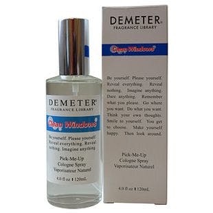 Demeter Clean Windows Cologne | FragranceNet ®
