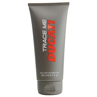 Ducati Trace Me Shower Gel | FragranceNet®