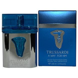 Trussardi A Way For Him Cologne | FragranceNet®