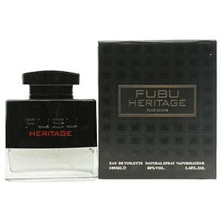 Fubu Heritage Cologne for Men by Fubu at FragranceNet®
