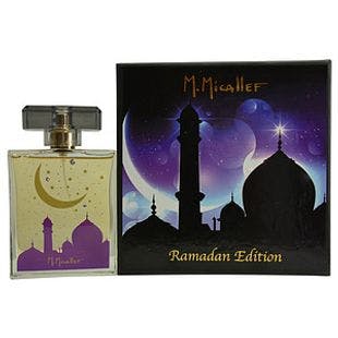 M. Micallef Paris Ramadan Parfum | FragranceNet®