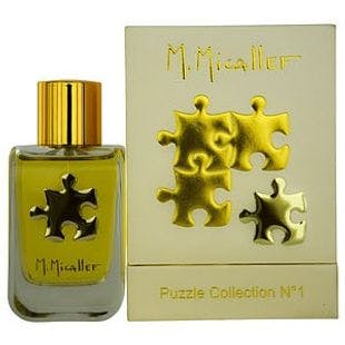 M. Micallef Collection Puzzle No. 1 | FragranceNet®