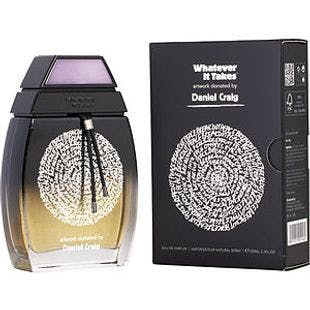 Whatever It Takes Daniel Craig Cologne for Men by Whatever It Takes at FragranceNet®