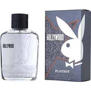 Playboy Hollywood Eau de Toilette | FragranceNet®