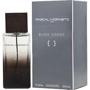 Pascal Morabito Black Granit Cologne | FragranceNet®