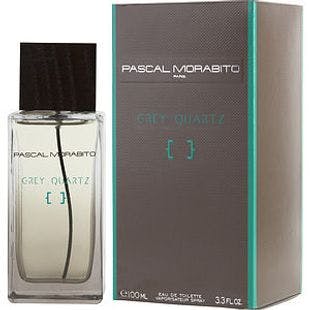 Pascal Morabito Grey Quartz Cologne | FragranceNet®