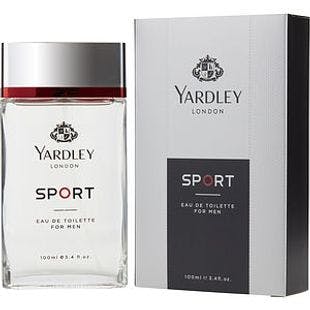 Yardley Sport Cologne | FragranceNet ®