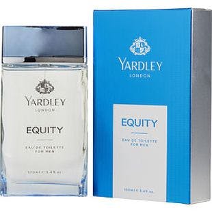 Yardley Equity Cologne | FragranceNet ®