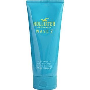 Hollister Wave 2 Cologne for Men by Hollister at FragranceNet®
