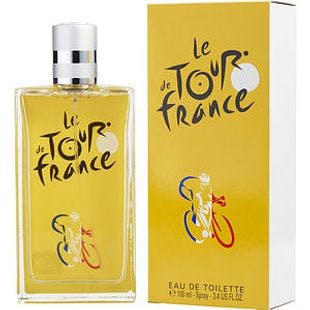 Le Tour de France Eau de Toilette | FragranceNet®