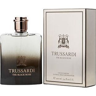 Trussardi The Black Rose Parfum | FragranceNet ®