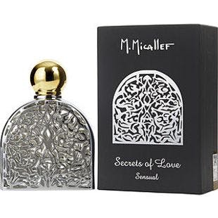 M. Micallef Secrets Of Love Sensual Parfum | FragranceNet®