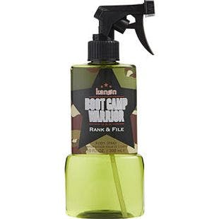Kanon Boot Camp Warrior Rank & File Cologne for Men by Kanon at FragranceNet®