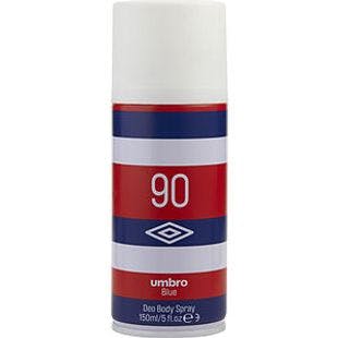 Umbro Blue Deodorant Spray | FragranceNet®