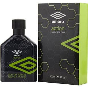 Umbro Action Cologne for Men by Umbro at FragranceNet®