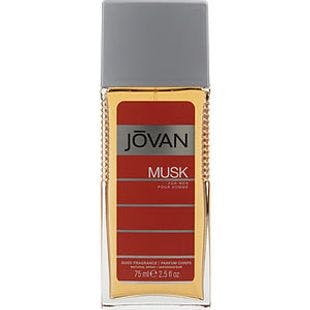 Jovan Musk Cologne for Men by Jovan at FragranceNet®