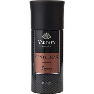 Yardley Gentleman Legacy Deodorant | FragranceNet®