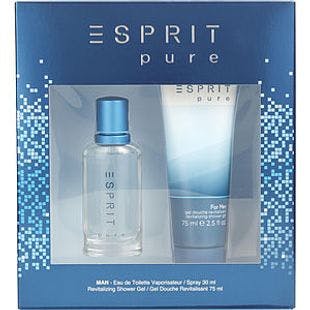 Esprit Pure Cologne Gift Set | FragranceNet®