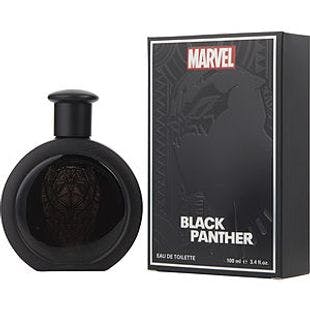 Black Panther Cologne for Men by Marvel at FragranceNet®