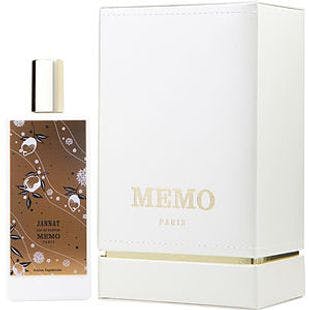 Memo Paris Jannat Eau de Parfum | FragranceNet®