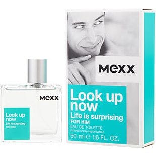 Mexx Look Up Now Cologne for Men by Mexx at FragranceNet®