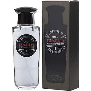Diavolo Only Cologne | FragranceNet ®