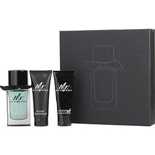 Mr Burberry Cologne Gift Set | FragranceNet ®