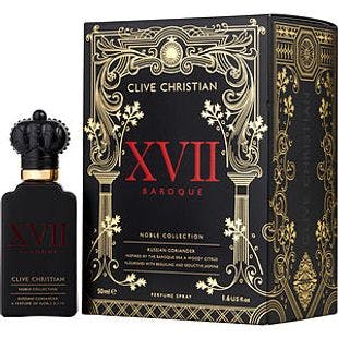 Noble XVII Coriander Cologne | FragranceNet ®