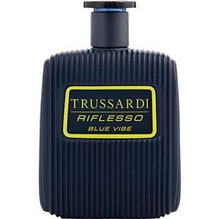 Trussardi Riflesso Blue Vibe Cologne for Men by Trussardi at FragranceNet®
