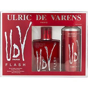 UDV Flash Cologne Gift Set | FragranceNet®