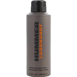 Hummer Legendary Deodorant | FragranceNet®