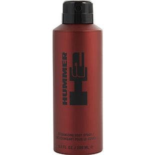 Hummer H2 Deodorant | FragranceNet®