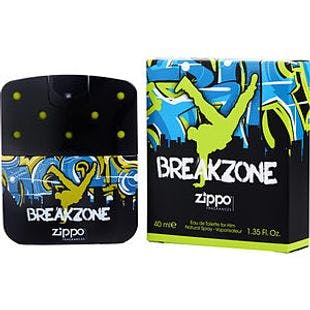 Zippo Breakzone Cologne | FragranceNet®