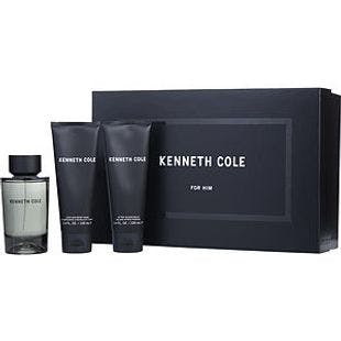Kenneth Cole For Him Gift Set | FragranceNet®