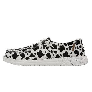 Wendy Animal - Women's Casual Shoes | Hey Dude Shoes