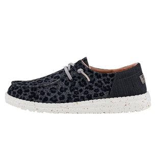 Wendy Sox Leo - Women's Casual Shoes | Hey Dude Shoes