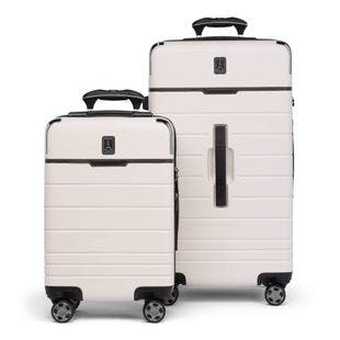 Travelpro® x Travel + Leisure® Compact Carry-on/ Large Check-in Trunk