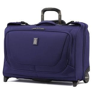 Crew™ 11 22" Carry-on Rolling Garment Bag – Travelpro