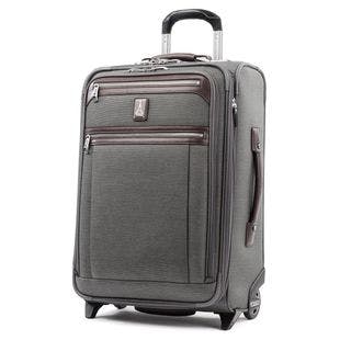 Platinum® Elite 22” Expandable Carry-On Rollaboard® | Travelpro®