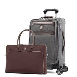 Platinum® Elite Styler - Luggage Set – Travelpro