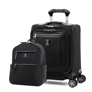 Platinum® Elite Iconic - Luggage Set – Travelpro