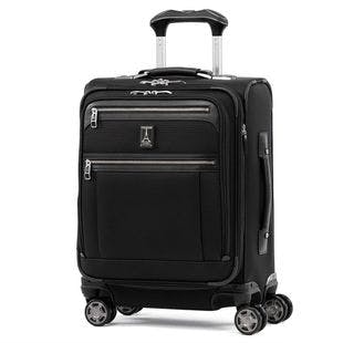Platinum® Elite International Expandable Carry-On Spinner | Travelpro®