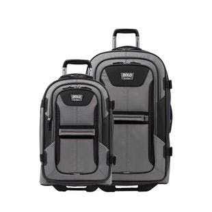 Bold® 22"/28" Rollaboard Luggage Set – Travelpro