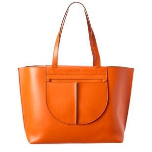 TODs Tasca Large Leather Tote
– Shop Premium Outlets