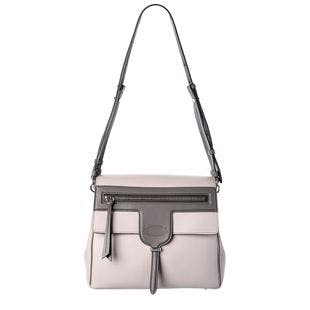 TODs Thea Leather Shoulder Bag
– Shop Premium Outlets